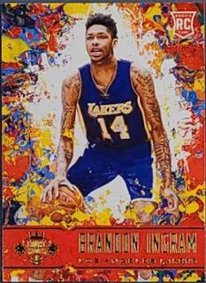 Brandon Ingram
