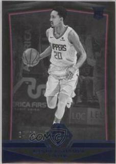 Landry Shamet