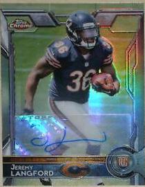 Jeremy Langford