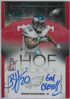 Brian Dawkins