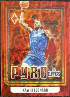 Kawhi Leonard