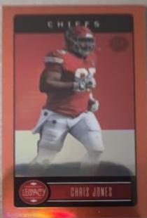 Chris Jones