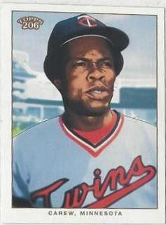 Rod Carew