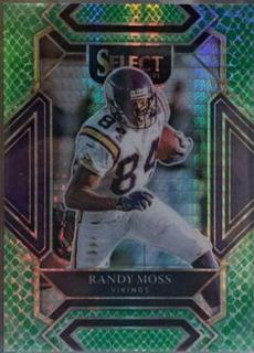 Randy Moss