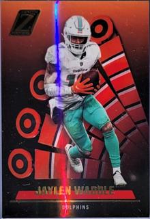 Jaylen Waddle