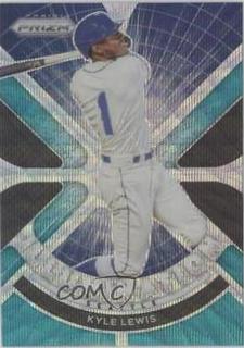 Kyle Lewis