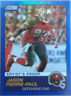 Jason Pierre Paul