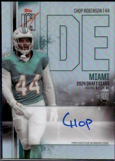 Chop Robinson