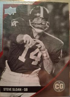 Steve Sloan