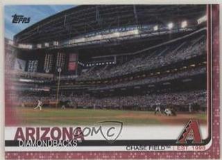 Chase Field