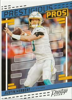 Justin Herbert