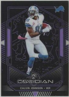 Calvin Johnson