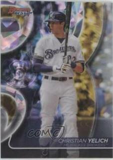 Christian Yelich