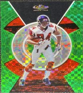Roddy White