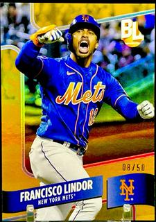 Francisco Lindor