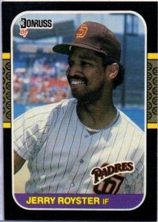 Jerry Royster