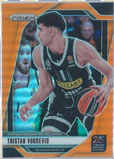 Tristan Vukcevic