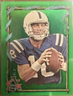 Peyton Manning