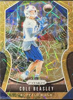 Cole Beasley