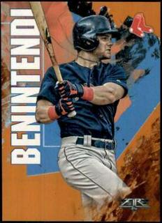 Andrew Benintendi