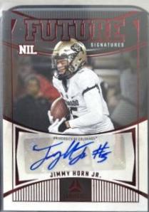 Jimmy Horn Jr.