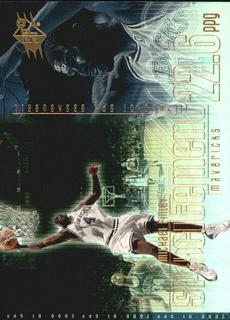 Michael Finley