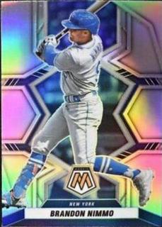Brandon Nimmo
