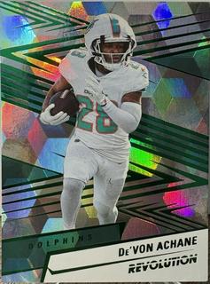 De'Von Achane
