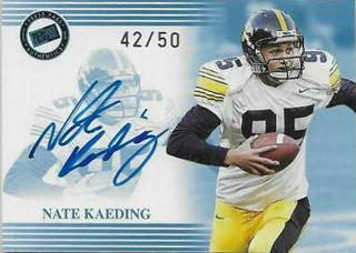 Nate Kaeding