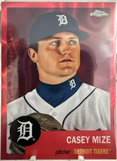 Casey Mize