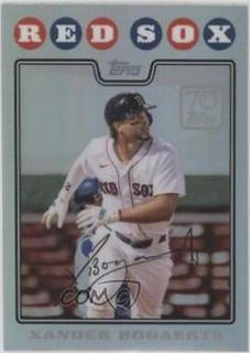 Xander Bogaerts