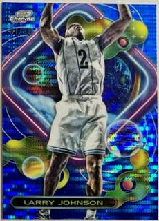 Larry Johnson