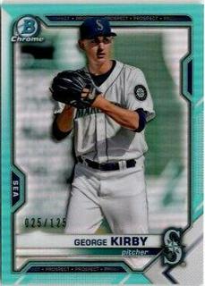 George Kirby