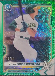 Tyler Soderstrom