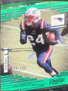 Stephon Gilmore