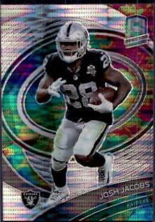 Josh Jacobs