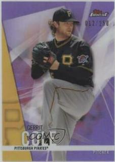Gerrit Cole
