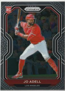 Jo Adell
