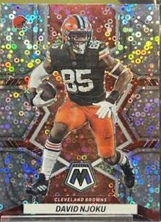David Njoku