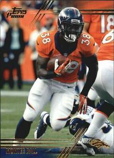 Montee Ball