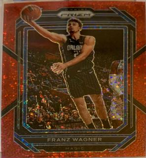 Franz Wagner