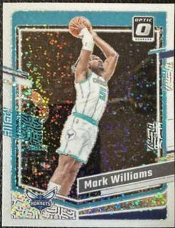 Mark Williams