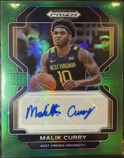 Malik Curry