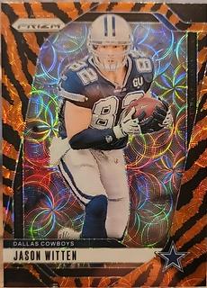 Jason Witten