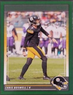Chris Boswell