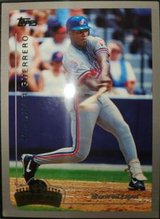 Vladimir Guerrero