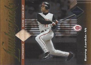 Barry Larkin