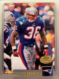 Lawyer Milloy