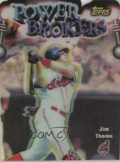 Jim Thome