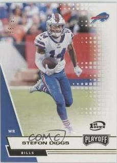 Stefon Diggs